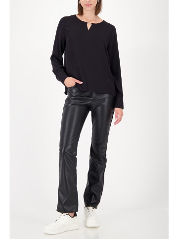 monari Blouse zwart