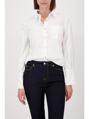 monari Blouse wit