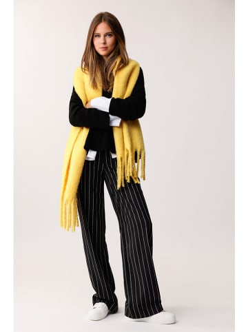 monari Broek zwart/wit