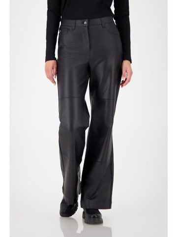 monari Broek zwart