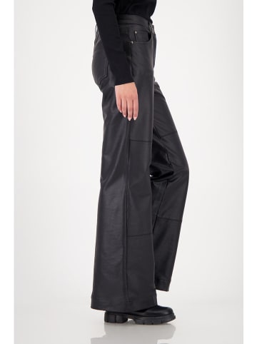 monari Broek zwart