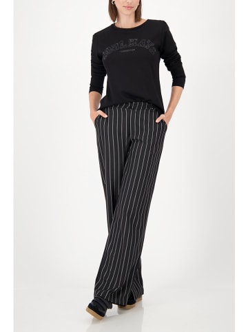 monari Longsleeve zwart