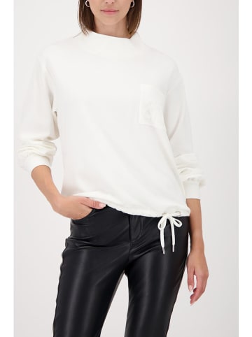 monari Sweatshirt wit