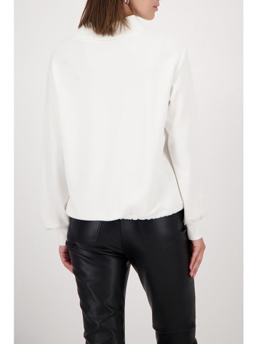 monari Sweatshirt wit