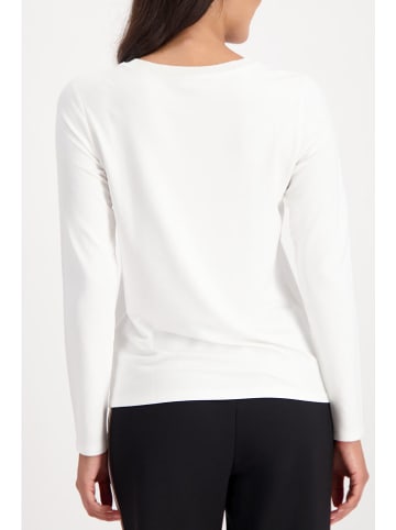 monari Longsleeve wit