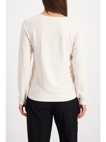 monari Longsleeve in Creme