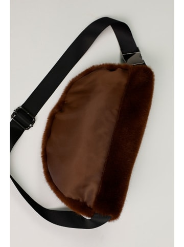 monari Gürteltasche in Braun
