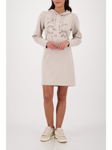 monari Sweatjurk crème
