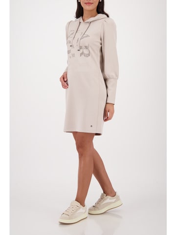 monari Sweatjurk crème