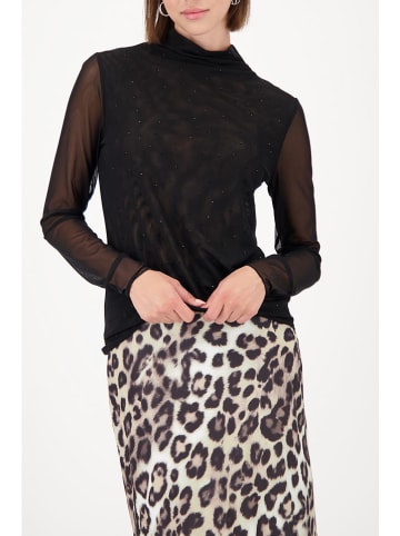 monari Blouse zwart