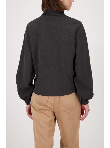 monari Sweatshirt in Anthrazit