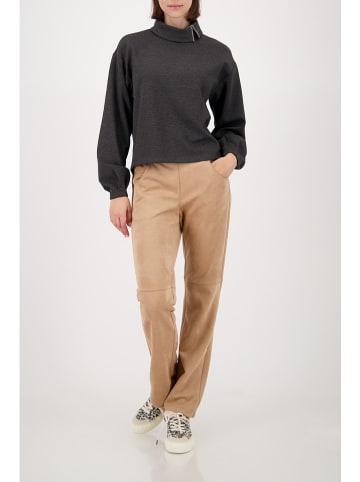 monari Sweatshirt in Anthrazit