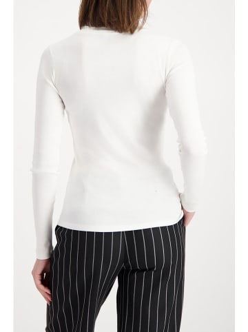 monari Longsleeve wit