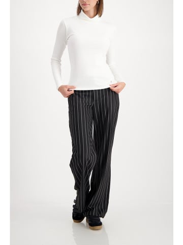 monari Longsleeve in Weiß