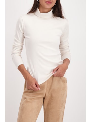 monari Longsleeve crème