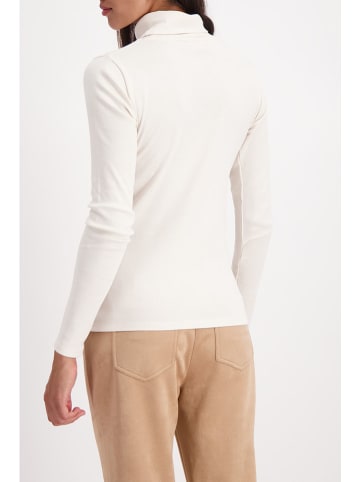 monari Longsleeve crème
