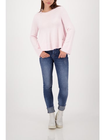 monari Pullover in Rosa