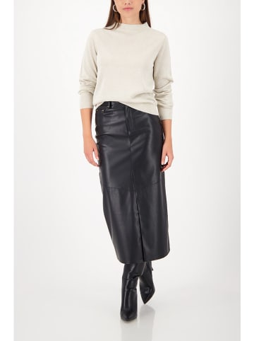 monari Pullover in Creme