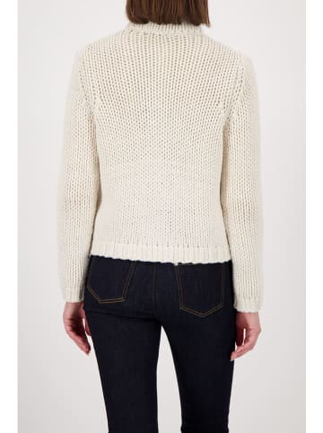 monari Vest wit