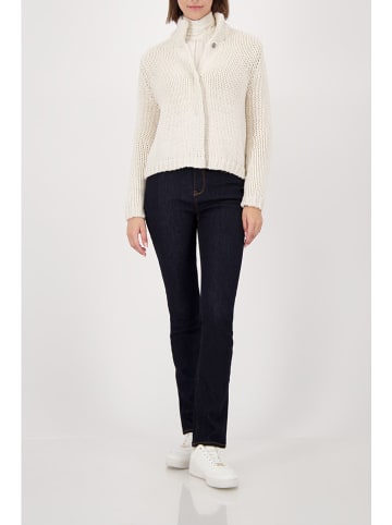 monari Cardigan in Weiß