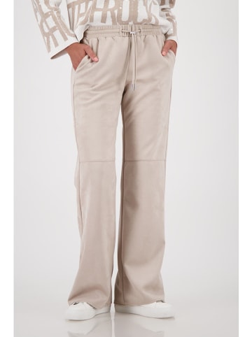 monari Hose in Creme