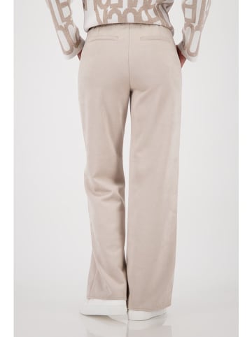 monari Hose in Creme