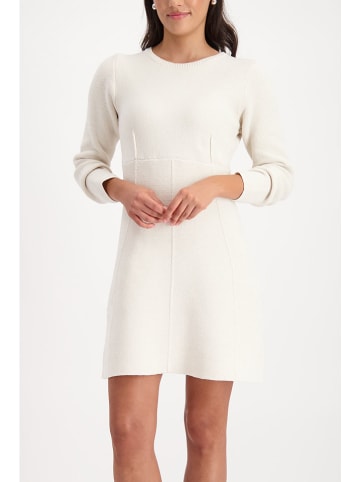 monari Kleid in Weiß