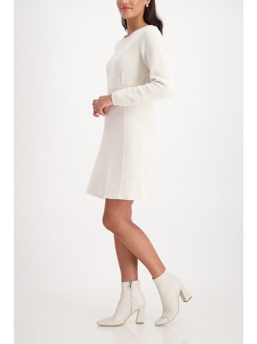 monari Kleid in Weiß