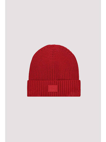 monari Muts rood