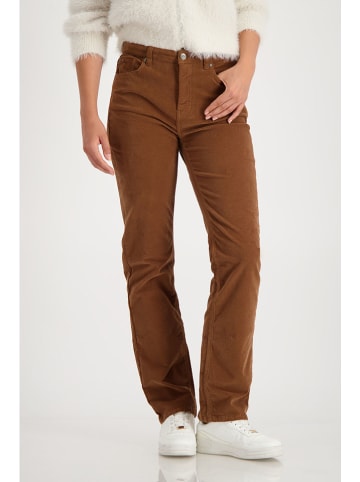 monari Hose in Cognac