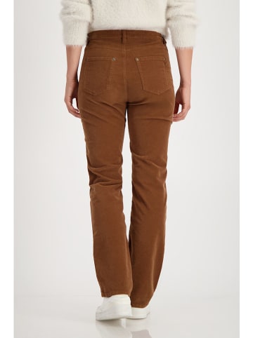 monari Hose in Cognac
