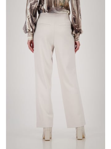 monari Broek wit