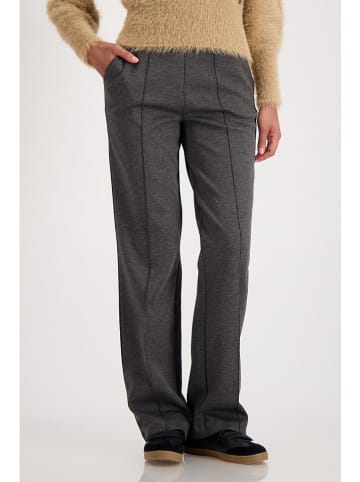 monari Broek antraciet