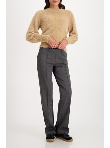 monari Broek antraciet