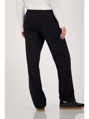 monari Hose in Schwarz