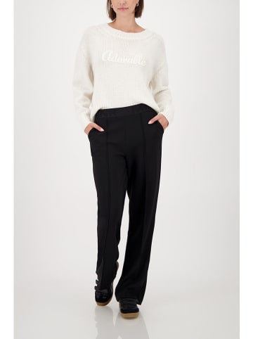 monari Broek zwart