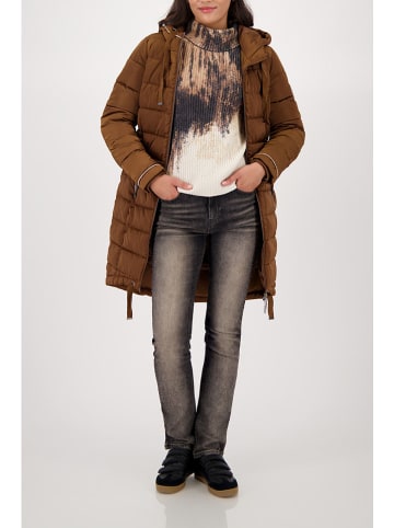 monari Jeans - Slim fit - in Anthrazit