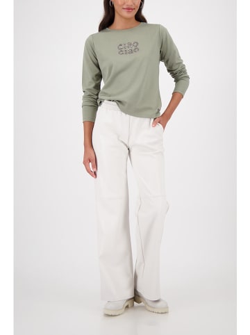 monari Longsleeve in Mint