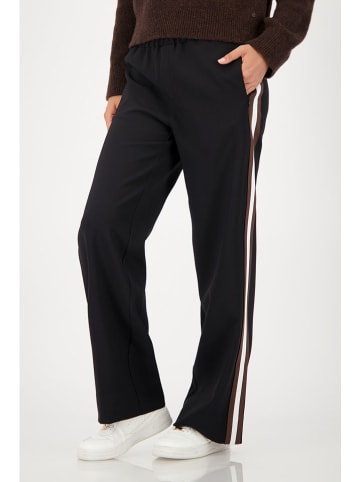 monari Broek zwart