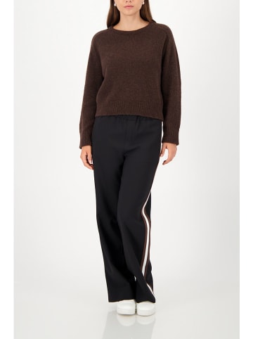 monari Broek zwart