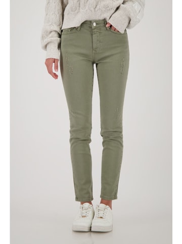 monari Broek groen