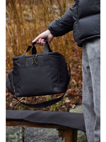Sagaform Kühltasche ''City'' in Schwarz - 20 l