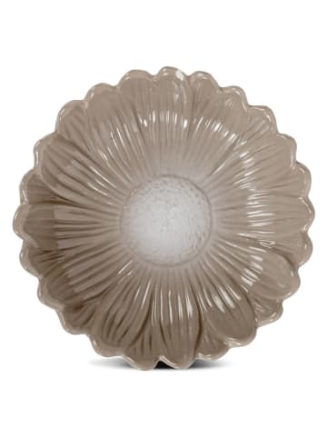 Sagaform Schale ''Dagny'' in Beige - Ø 16 cm