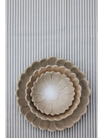 Sagaform Schale ''Dagny'' in Beige - Ø 16 cm