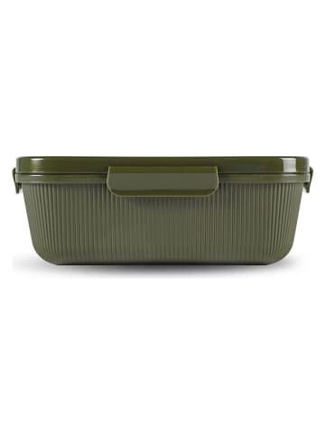 Sagaform Lunchbox ''Tina'' in Khaki - 1,1 l