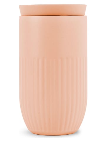 Sagaform Kubek termiczny "Tova" w kolorze jasnoróżowym - 320 ml