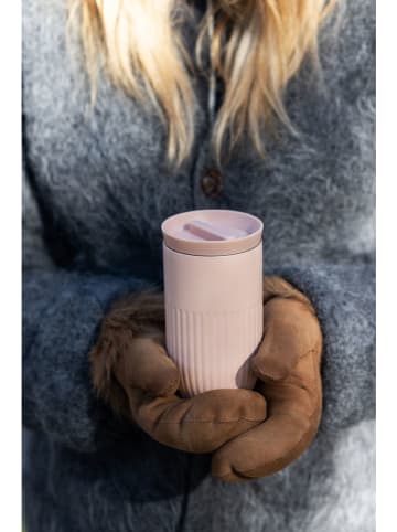 Sagaform Thermobecher ''Tova'' in Rosa - 320 ml