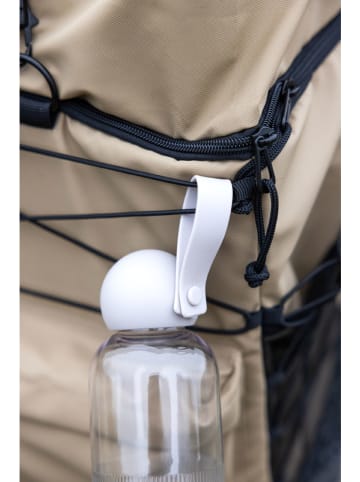 Sagaform Bidon "Ture" w kolorze kremowym - 600 ml