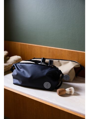Sagaform Kosmetiktasche ''Vide'' in Schwarz - 2,5 l