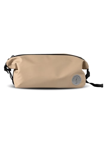 Sagaform Kosmetiktasche ''Vide'' in Beige - 2,5 l